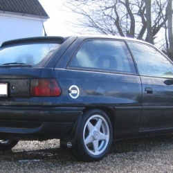 Min Astra F